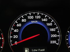 2010款 2.4L 自动 至尊型