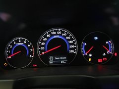 2010款 2.4L 自动 至尊型
