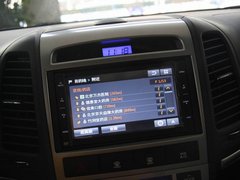 2010款 2.4L 自动 至尊型