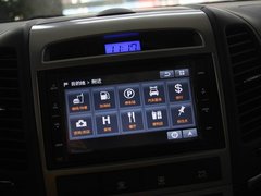 2010款 2.4L 自动 至尊型