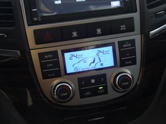 2010款 2.4L 自动 至尊型