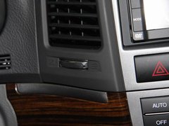2010款 2.4L 自动 至尊型