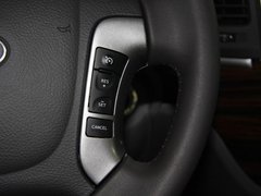 2010款 2.4L 自动 至尊型
