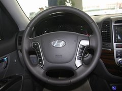 2010款 2.4L 自动 至尊型