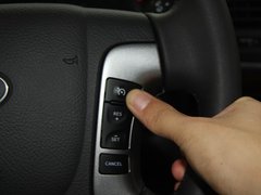 2010款 2.4L 自动 至尊型