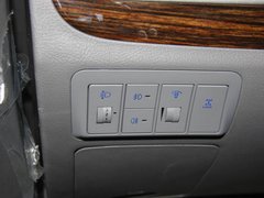 2010款 2.4L 自动 至尊型