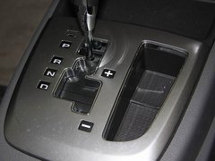2010款 2.4L 自动 至尊型