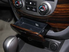 2010款 2.4L 自动 至尊型