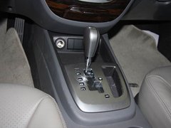 2010款 2.4L 自动 至尊型