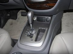 2010款 2.4L 自动 至尊型