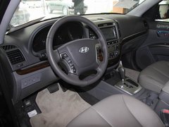 2010款 2.4L 自动 至尊型