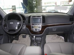 2010款 2.4L 自动 至尊型