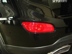 2010款 2.4L 自动 至尊型