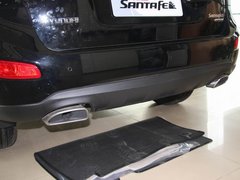 2010款 2.4L 自动 至尊型