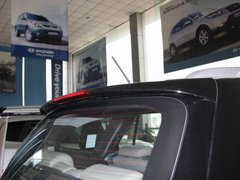 2010款 2.4L 自动 至尊型