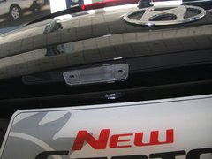2010款 2.4L 自动 至尊型