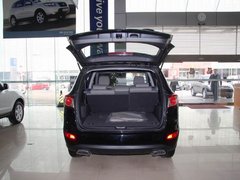 2010款 2.4L 自动 至尊型