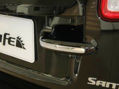 2010款 2.4L 自动 至尊型