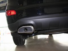 2010款 2.4L 自动 至尊型
