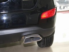 2010款 2.4L 自动 至尊型