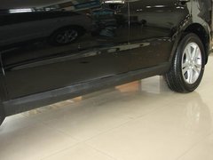 2010款 2.4L 自动 至尊型