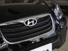2010款 2.4L 自动 至尊型
