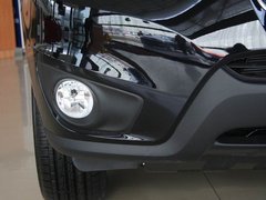 2010款 2.4L 自动 至尊型