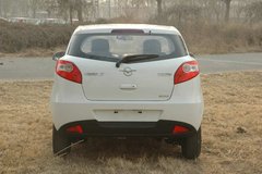 2010款 1.5 AMT 实用型