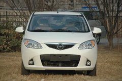 2010款 1.5 AMT 实用型