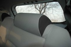 2010款 1.5 AMT 实用型