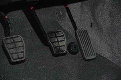 2010款 1.5 AMT 实用型