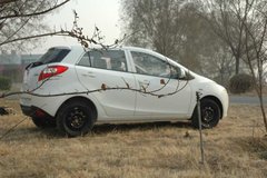 2010款 1.5 AMT 实用型
