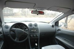 2010款 1.5 AMT 实用型