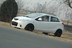 2010款 1.5 AMT 实用型