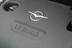 2010款 1.5 AMT 实用型
