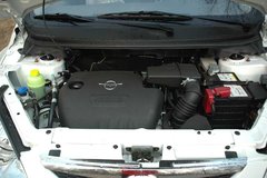 2010款 1.5 AMT 实用型