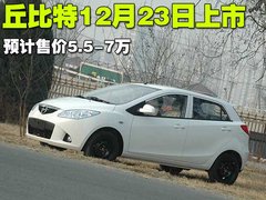2010款 1.5 AMT 实用型