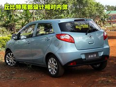 2010款 1.5 AMT 实用型