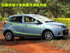 2010款 1.5 AMT 实用型