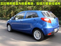2010款 1.5 AMT 实用型