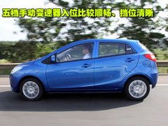 2010款 1.5 AMT 实用型