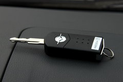2010款 1.5 AMT 实用型