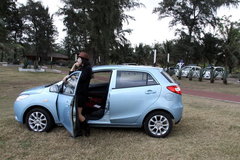 2010款 1.5 AMT 实用型