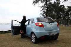 2010款 1.5 AMT 实用型