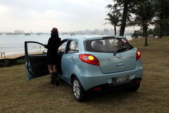 2010款 1.5 AMT 实用型