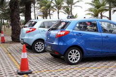 2010款 1.5 AMT 实用型