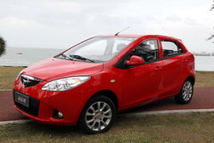 2010款 1.5 AMT 实用型