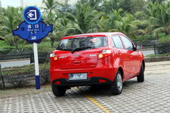 2010款 1.5 AMT 实用型