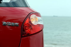 2010款 1.5 AMT 实用型