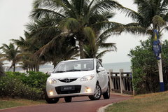 2010款 1.5 AMT 实用型